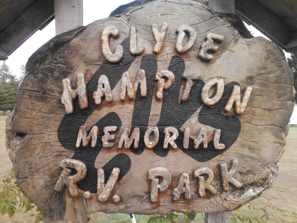 RV Park and Campground Forks Elks Lodge 2524